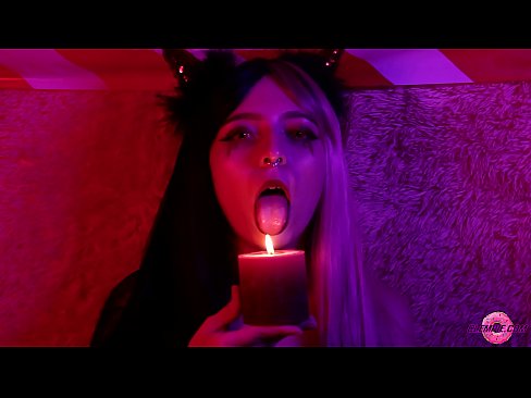 ❤️ Blowjob xamaasad leh oo ka timid Sexy Succubus oo leh oofsan afka ️❌  Galmo  ☑