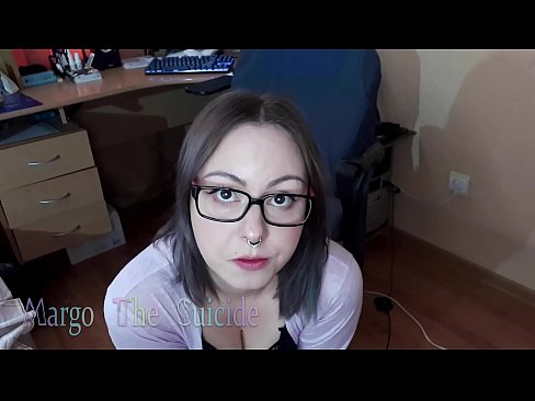 ❤️ Gabar Kacsan Oo Muraayad Leh Oo Kaamirada Si Qoto Dheer Ugu Nuugaysa Dildo ️❌  Galmo  ☑